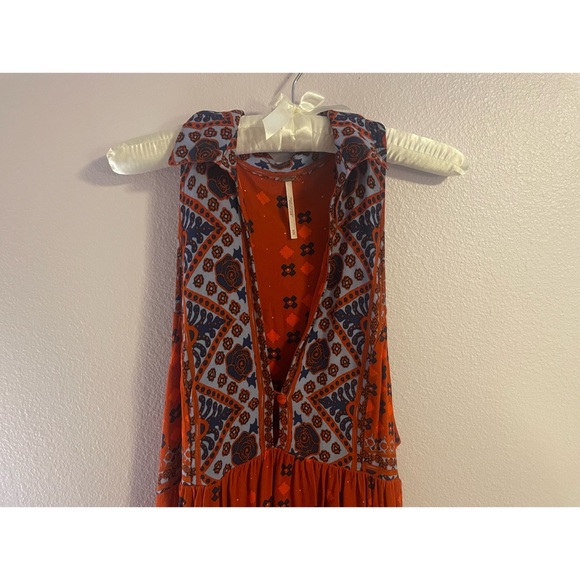 *SOLD* Free People Dress/ Tunic - Picture 4 of 4